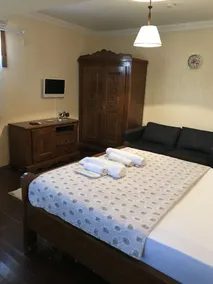 Hoha's Boutique Hotel - Værelse