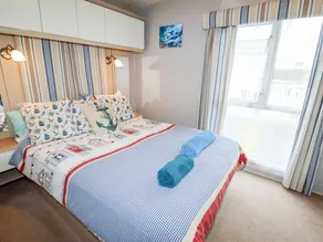 Beachcomber D35 - Habitación