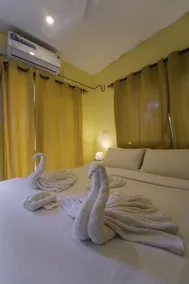 Mariners Bay Suites - Habitación