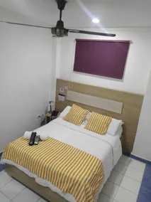 Hotel La Casa 1 - Room