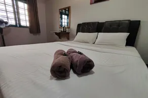 Hotel Check Inn 2 Cameron Highlands - Chambre