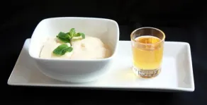 The CheRiz Boutique - Restaurant