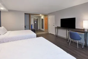 Tru by Hilton Jackson, MI - Chambre