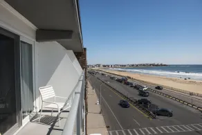 Ashworth by the Sea - Chambre