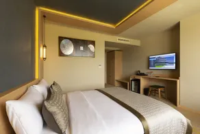 Avec Hotel - Habitación