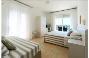 Hotel Plaza Esplanade - Rum