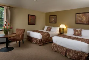 Maritime Inn Antigonish - Habitación
