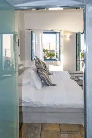 Anteliz Suites - Chambre