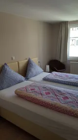 Seeblick - Chice Maisonette für 4 im Winzerhäusle - Room