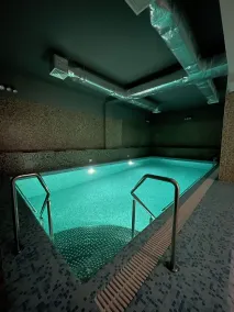 Bernardazzi Grand Hotel - Pool