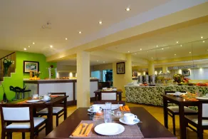 Hotel Balear - Restaurant