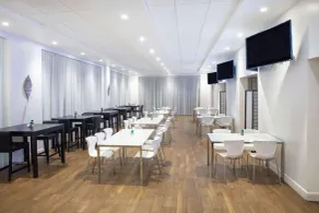 Ramada by Wyndham Venice Hotel Venezia - Restaurant