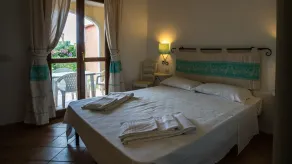 Residence Lu Lamoni Costa Nord - Zimmer