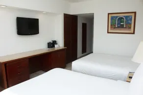 Emporio Ixtapa - with Optional All Inclusive - Chambre