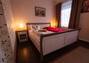 Pension Am Schloss - Room