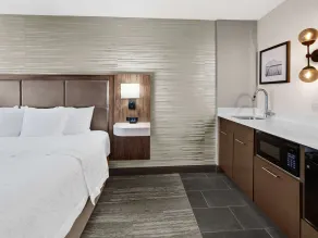 Hampton Inn & Suites Chicago Downtown - Room