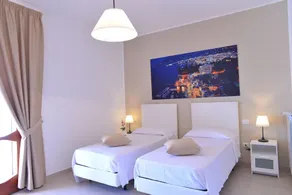 Villa Miriam - Zimmer