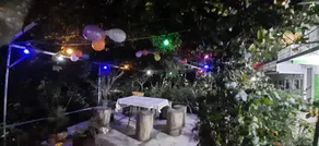 StayApart - Maa Anadmayee Guest House - Restaurant