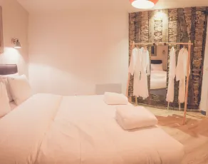 Jk Suites Limoges - Camera