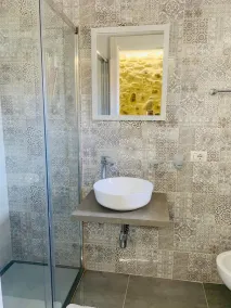 Casa castello - Salle de bain