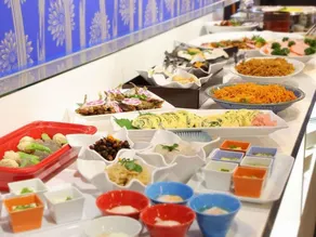 Matsue Urban Hotel - Restaurant