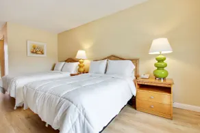 Rotex Western Inn - Chambre