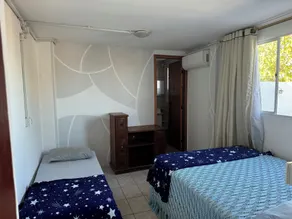 Pousada B&B - na cidade Capivari-SP - Habitación