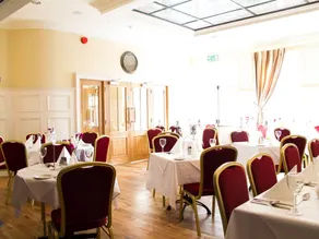 The Ryandale Inn - Restaurant