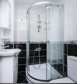 Yalı Otel - Salle de bain
