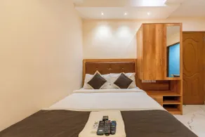 Grace Apart Hotel @Kochi - Rom