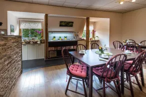 Hotel Baccara - Restaurant