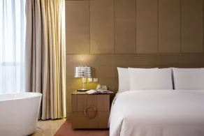 Renaissance Chengdu Hotel - Room