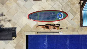 Pousada Ponta da Vigia - Pool
