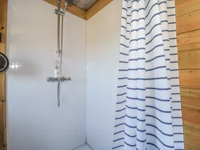 The Snug - Badeværelse