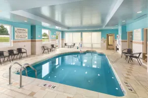 Hilton Garden Inn Silver Spring White Oak - Pool