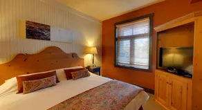Hilton Grand Vacations Club Blue Mountain Canada - Chambre