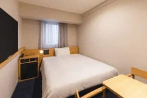 Sotetsu Fresa Inn Sapporo-Susukino - Rom