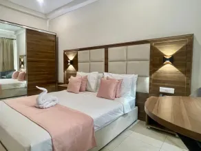 Hôtel La Pivoine - Room