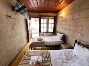 Mustafa Bey Konağı - Room