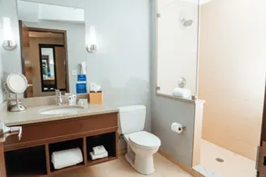 Hotel Skyler Syracuse Tapestry Collection by Hilton - Salle de bain