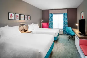Hilton Garden Inn Brunswick - Værelse