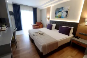 La Quinta by Wyndham Bodrum - Habitación