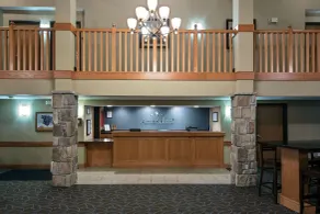 AmericInn by Wyndham Fort Dodge - Réception