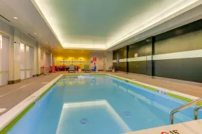 Tru By Hilton Leland Wilmington - Piscine