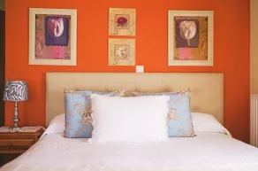 Hostal Docar - Chambre