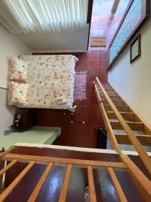 Lagamar Eco Hotel - Habitación