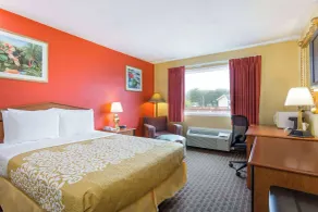 Days Inn by Wyndham Chincoteague Island - Chambre