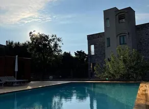 Hotel Castel Miramonti - Piscine