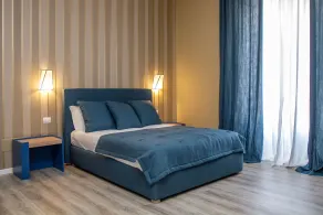 Don Franco - Chambre