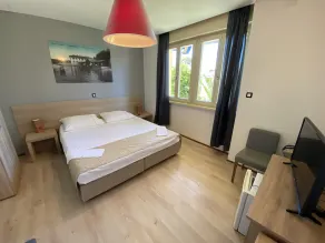 Villas Arbia - Magdalena by the Beach - Habitación
